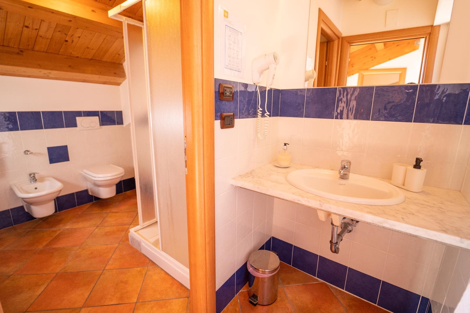 Residence Le Tartarughe 1