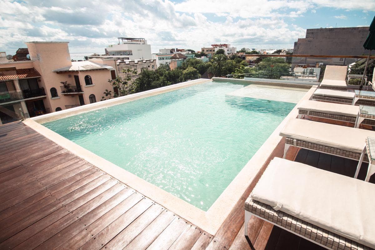 Ontdek Playa Del Carmen: 9 Dagen in Antera voor €860!