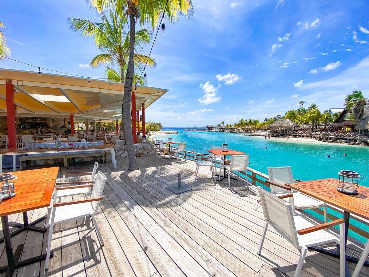 Royal Sea Aquarium Resort 3