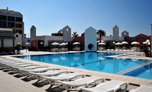 Spotgoedkoop Verblijf in St. Julians: 8 Dagen voor €237!