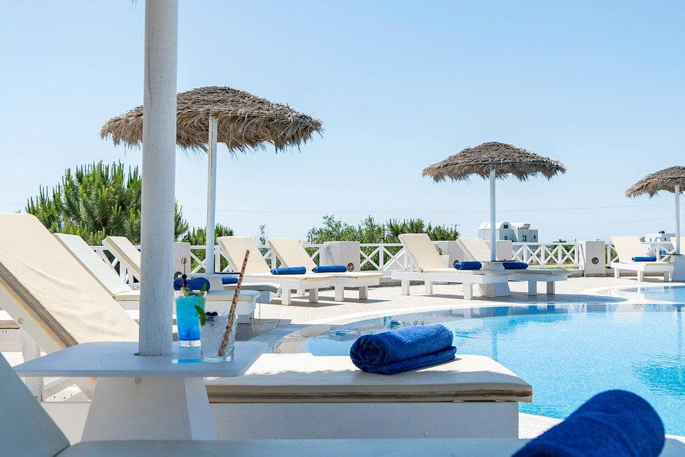 Studio Bella Santorini 2