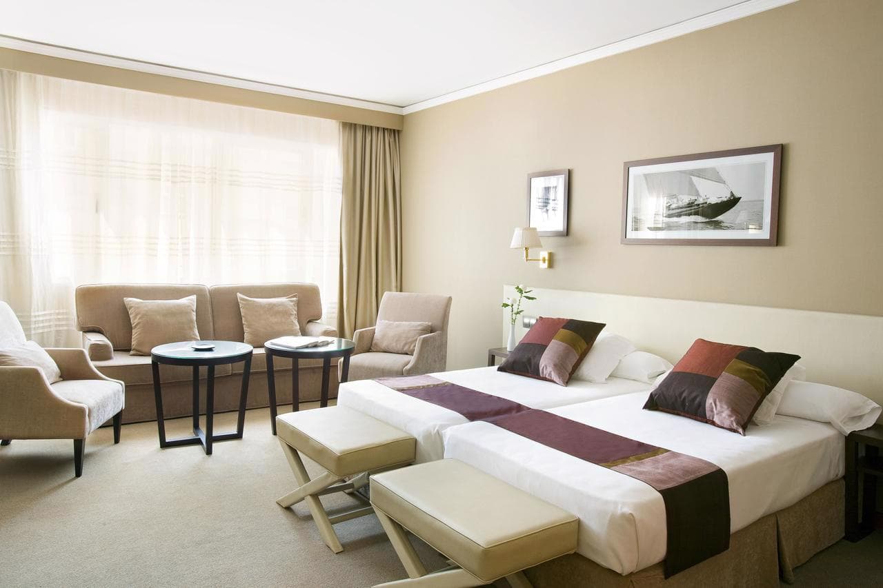 Bizar laag: 4 nachten Valencia bij Conqueridor voor €265!