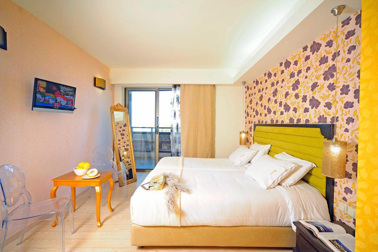 Steris Elegant Beach 1