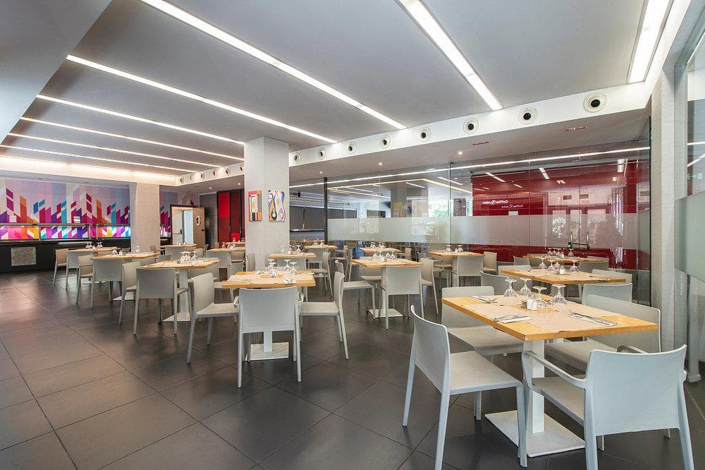 Granada by Pierre en Vacances 1