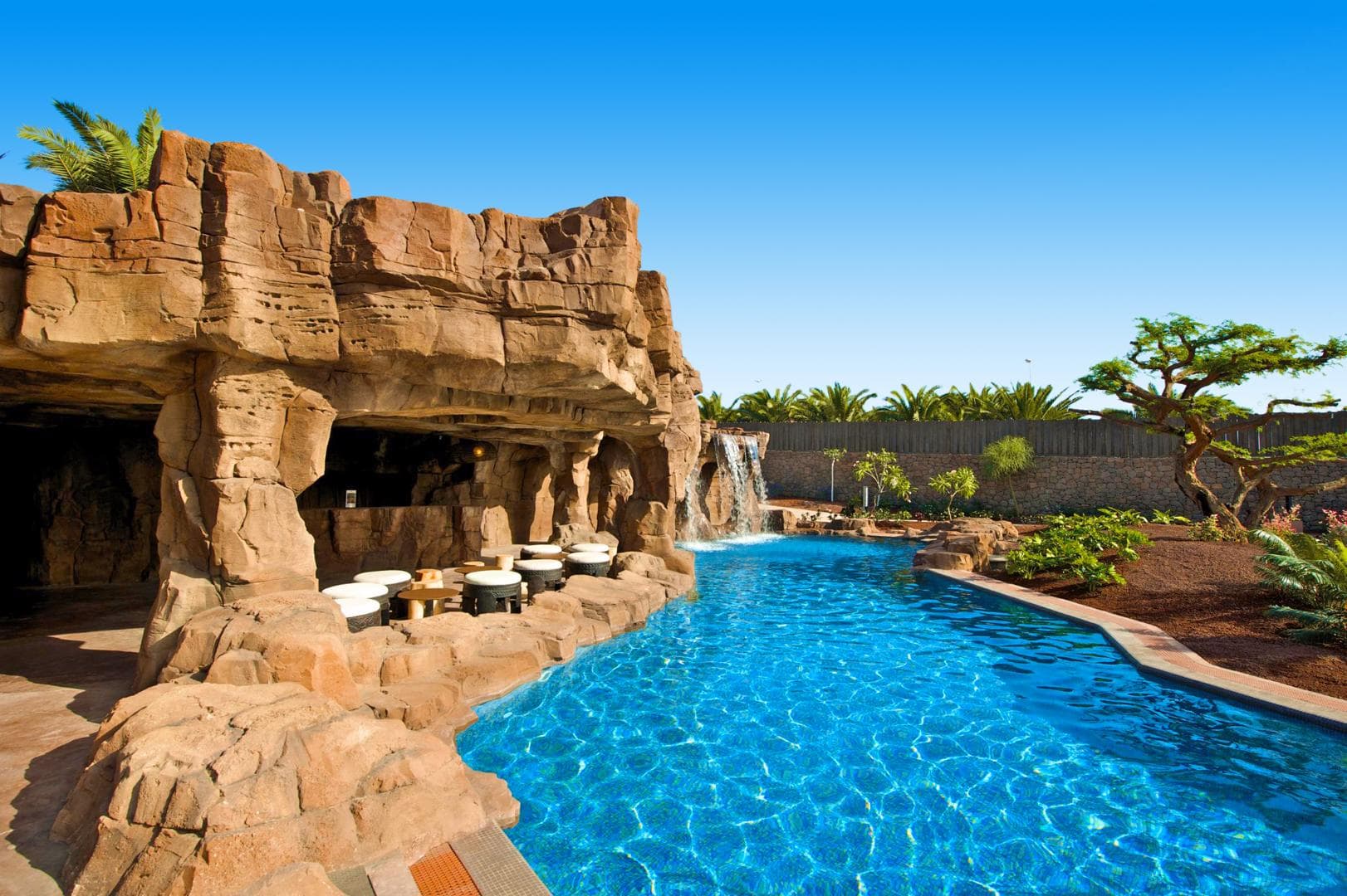 Lopesan Baobab Resort 4