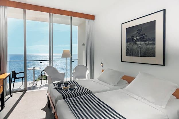 Hotel Estalagem Ponta do Sol 4