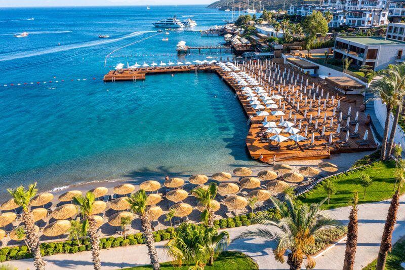 Mirada Exclusive Bodrum 3