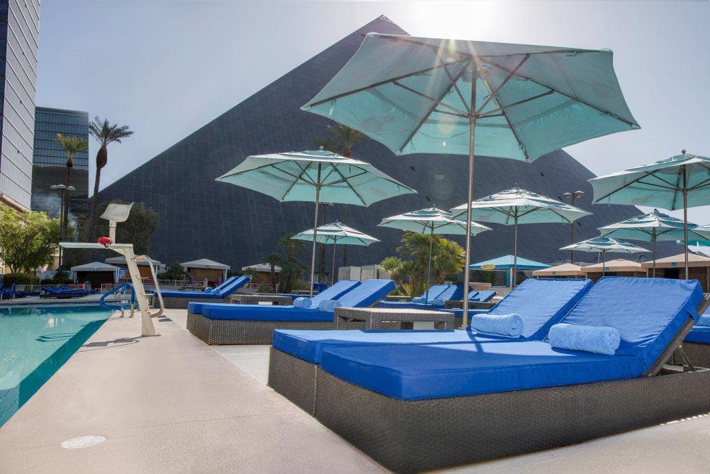 Luxor Resort 4