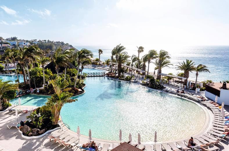 Club Jandia Princess 3