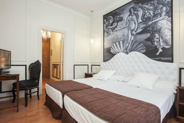 Casual Valencia de las Artes 2