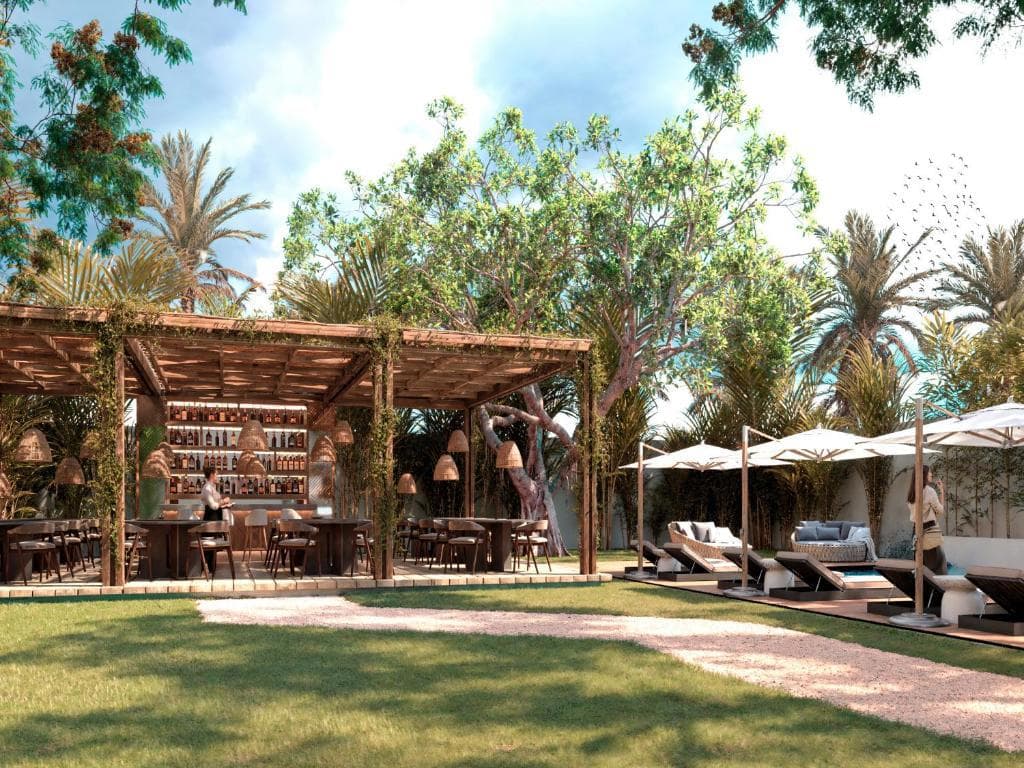 Nina Playa del Carmen 4