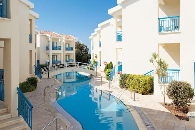 Mega Deal: 8 Dagen Kissos Paphos voor Slechts €307!