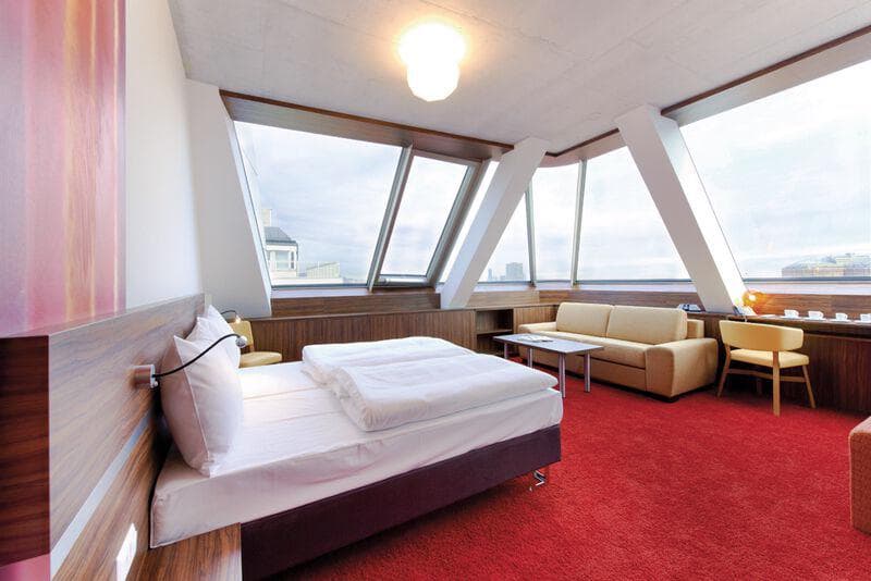 3 daagse stedentrip naar Simm s in wenen, oostenrijk