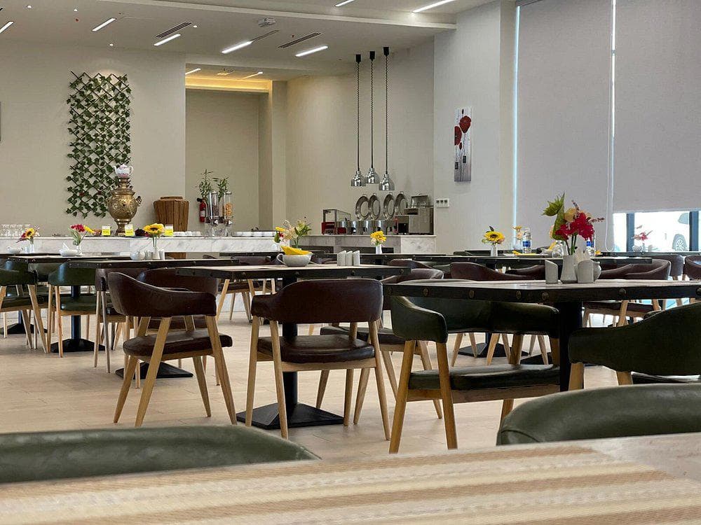 Grand Tourist Hotel 4