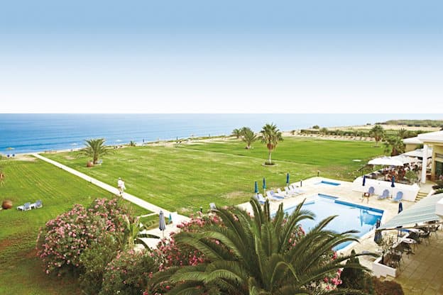 Mega Deal: 8 Dagen Polis Genieten in Natura Beach voor €319!