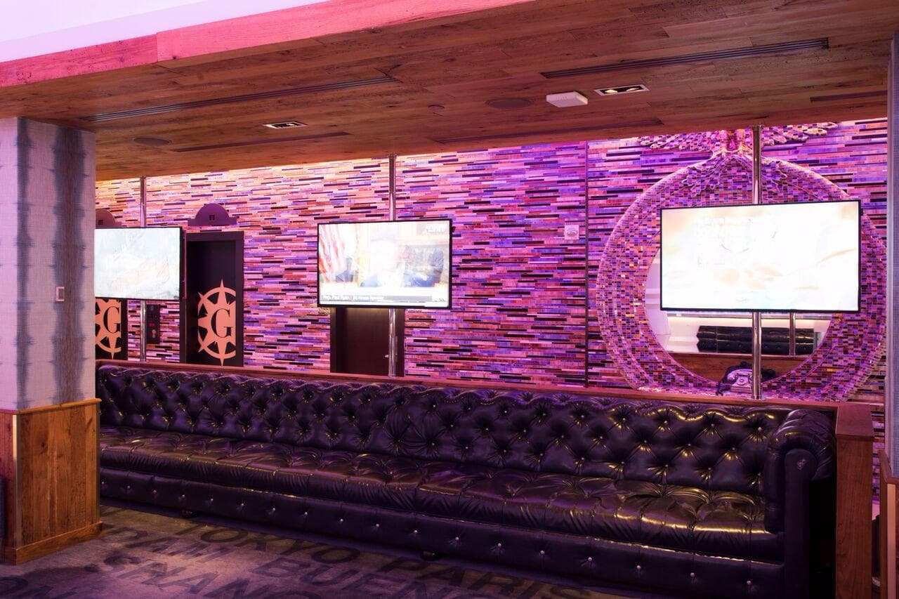 The Gallivant Times Square 4