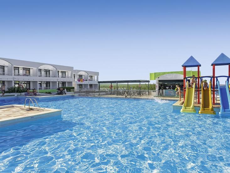 Appartement Beach Club Menorca 2