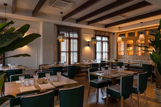 Hotel Puente Colgante Boutique 1