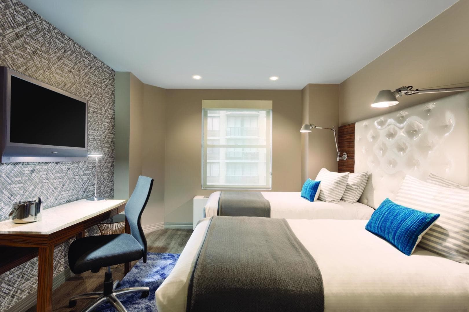 The Gallivant Times Square 1