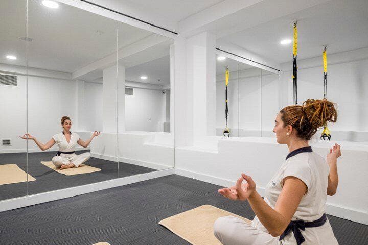 Lago Resort Casa del Lago 1