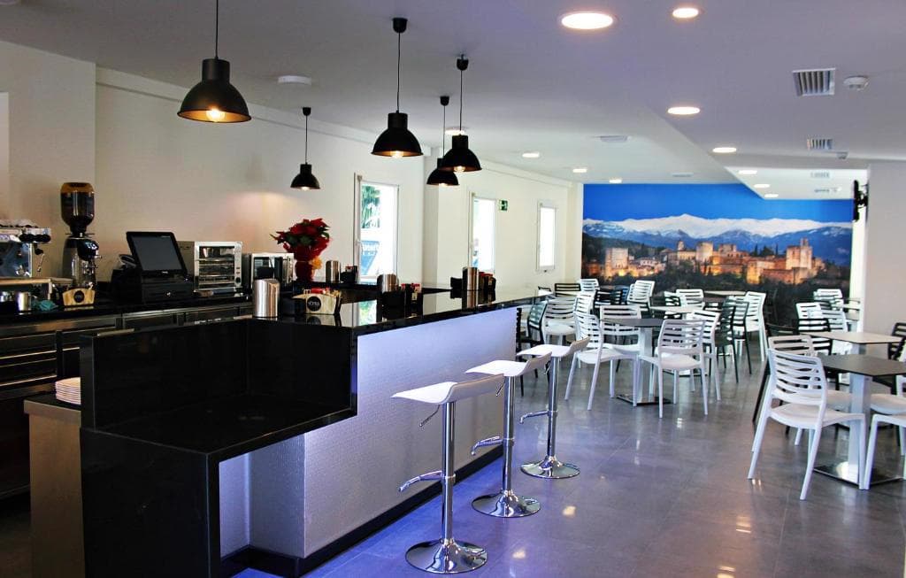 Hotel Urban Dream Hotel Nevada 4