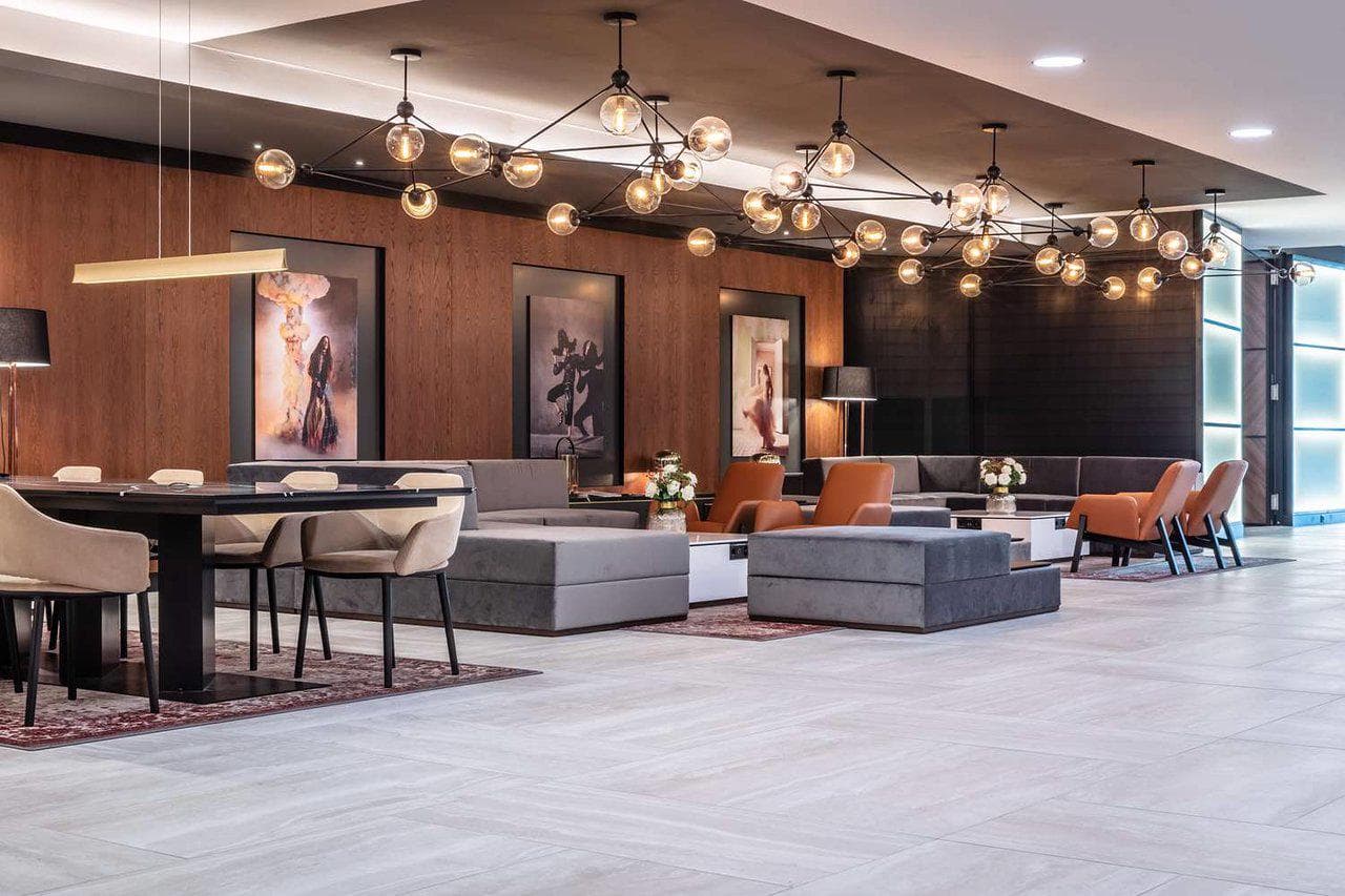 Radisson Blu Basel 4