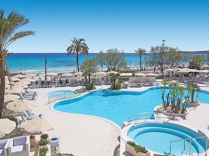 Topdeal: 8 dagen Cala Millor in Sabina en Suites voor €412!