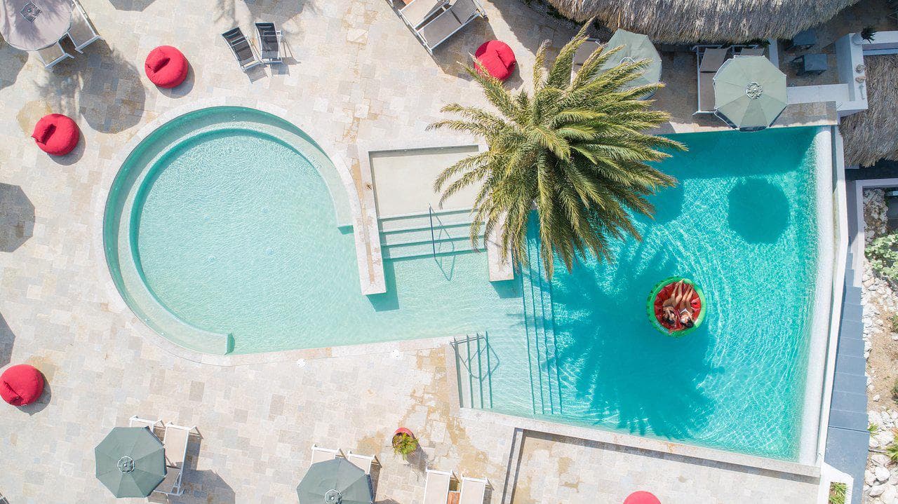 Coral Estate Luxury Resort 4