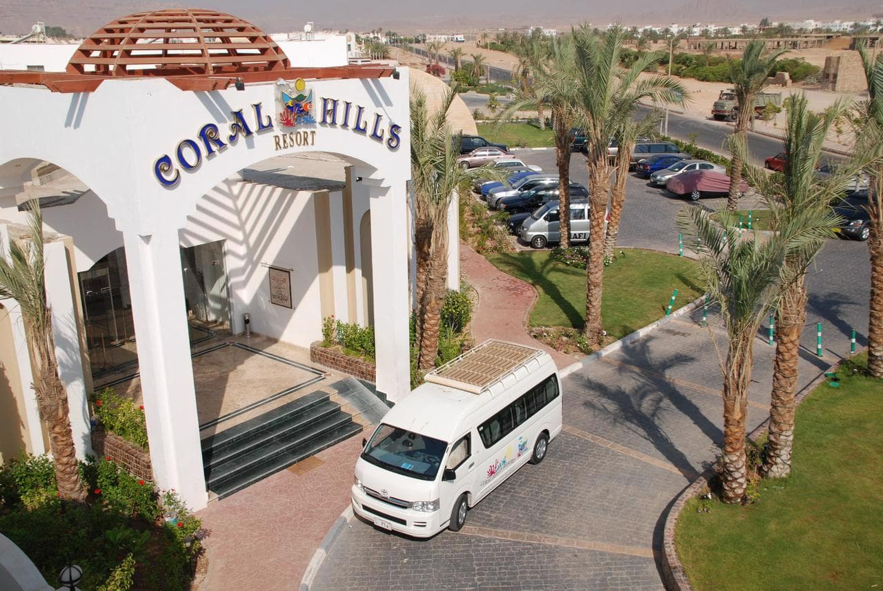 Coral Hills Sharm El Sheikh 4