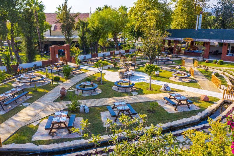 Club Tuana Fethiye 1