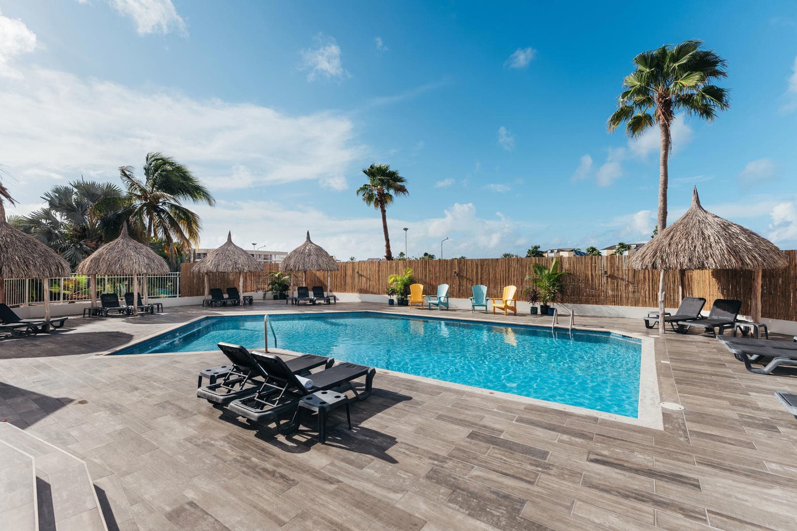 Bon Bini Seaside Resort 2