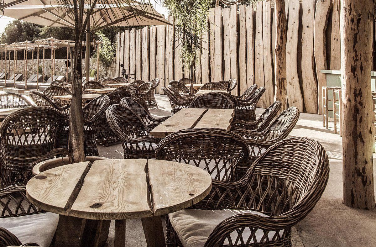 Boutique by Doryssa 1