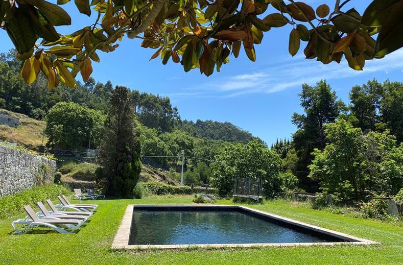 Topdeal: 8 dagen Quinta da Boa Viagem in Viana do Castelo voor €654