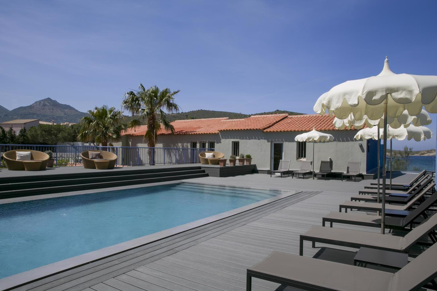 Best Western Santa Maria 3