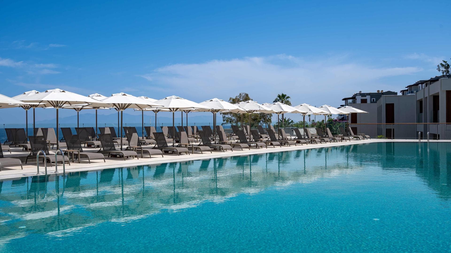 Mirada Exclusive Bodrum 4