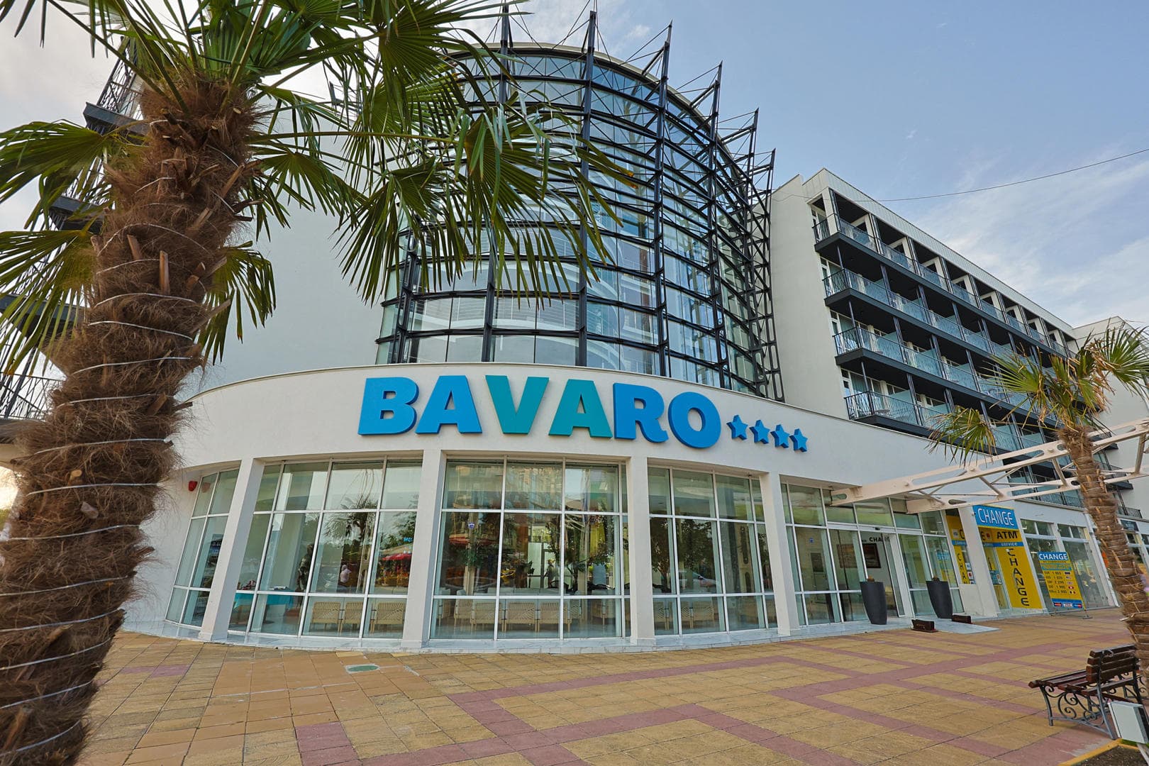Bavaro 2