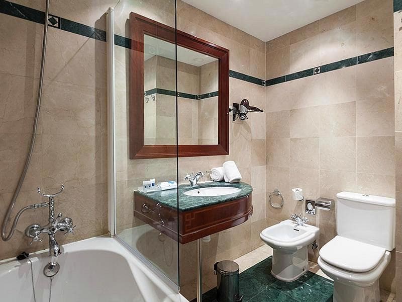 Exe Laietana Palace 4