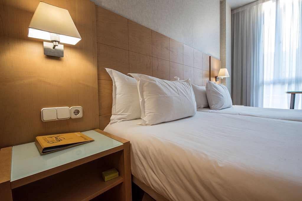 Barcelona spotgoedkoop: 4 nachten Silken St Gervasi voor maar €231