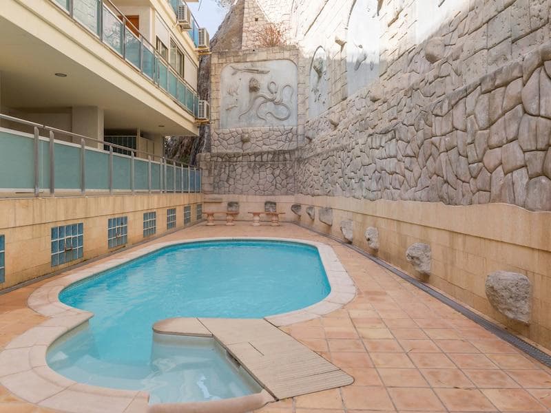 Pierre et Vacances Altea Port 4