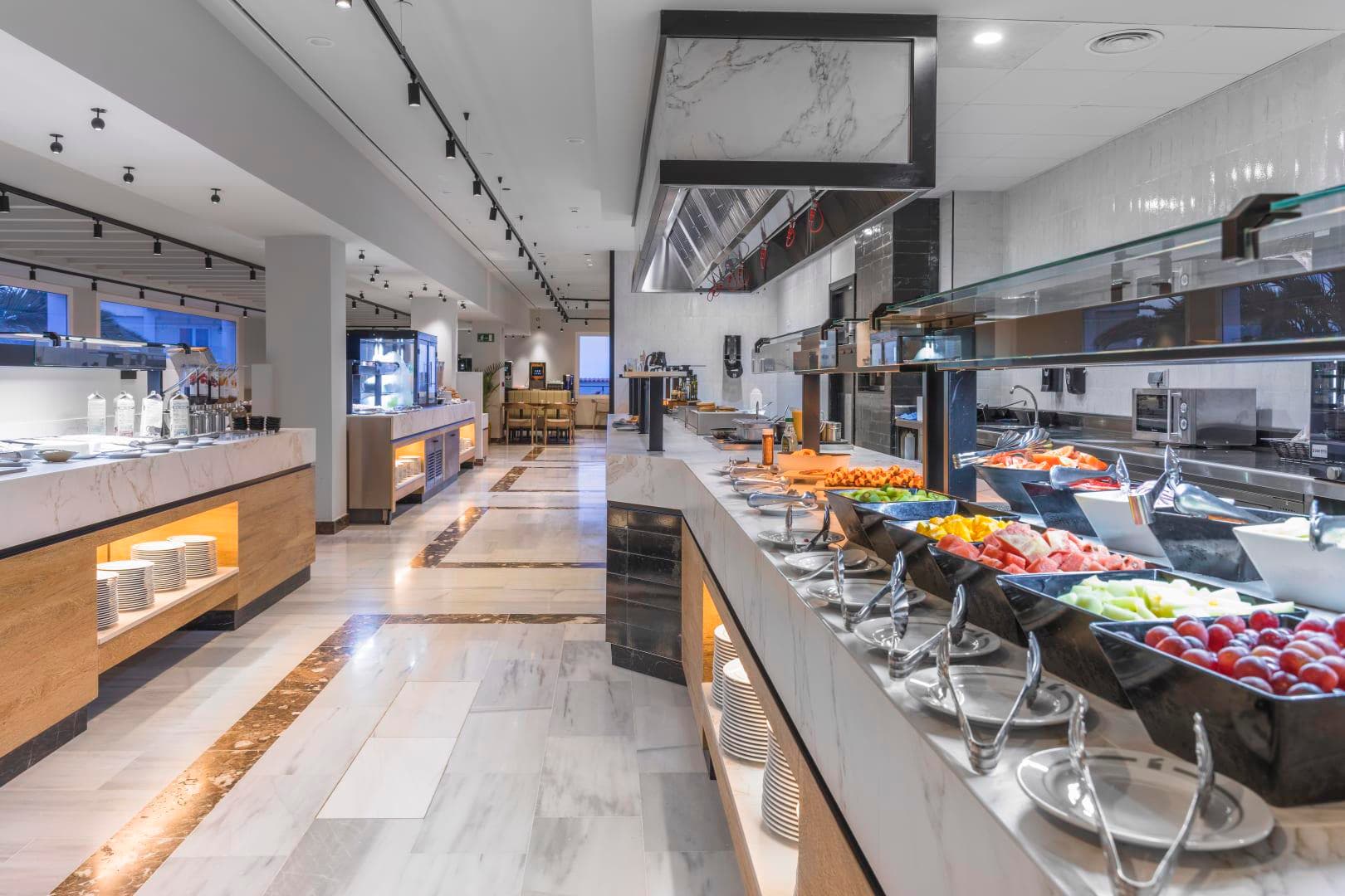 Atlantic Hills en Spa 1