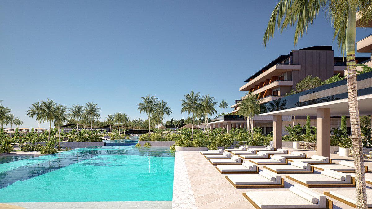 Ultiem genieten in Fethiye: 8 dagen XO Cape Arnna vanaf €1486