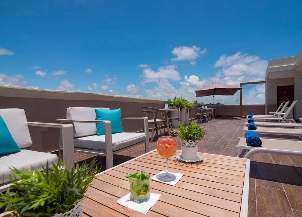 Ultiem genieten in Santo Domingo: 9 dagen Hodelpa voor €1002