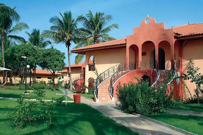 Topdeal: 9 dagen Bakau in Ocean Bay Resort voor maar €775!