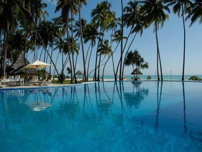 Ocean Paradise Resort 2