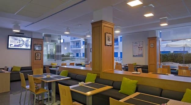 Appartement Alicante Hills 4