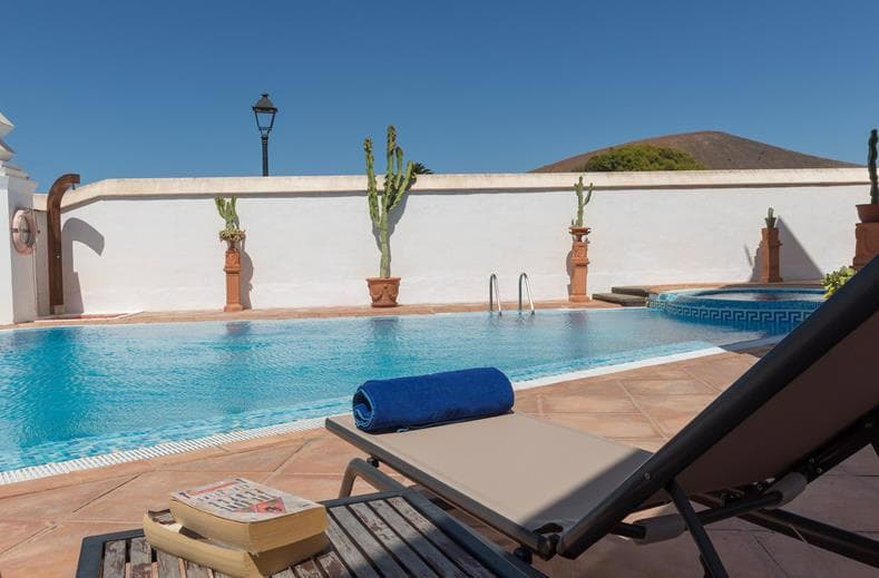 La Casona de Yaiza 3