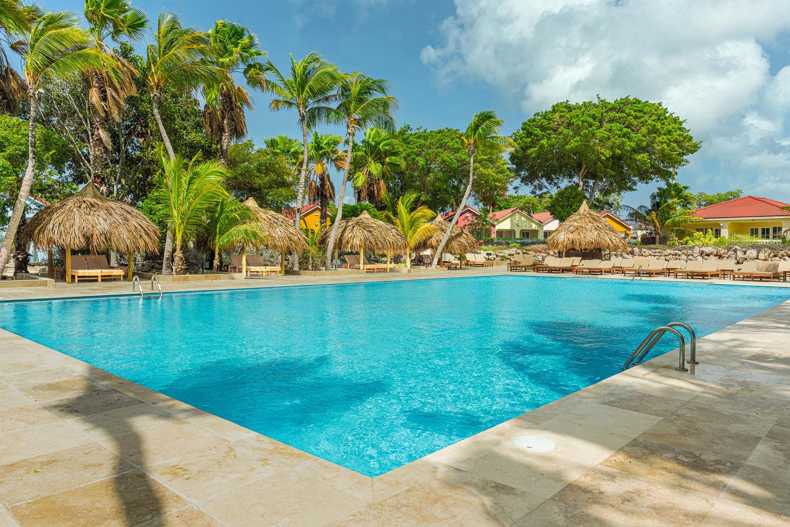 Resort Livingstone Jan Thiel 4