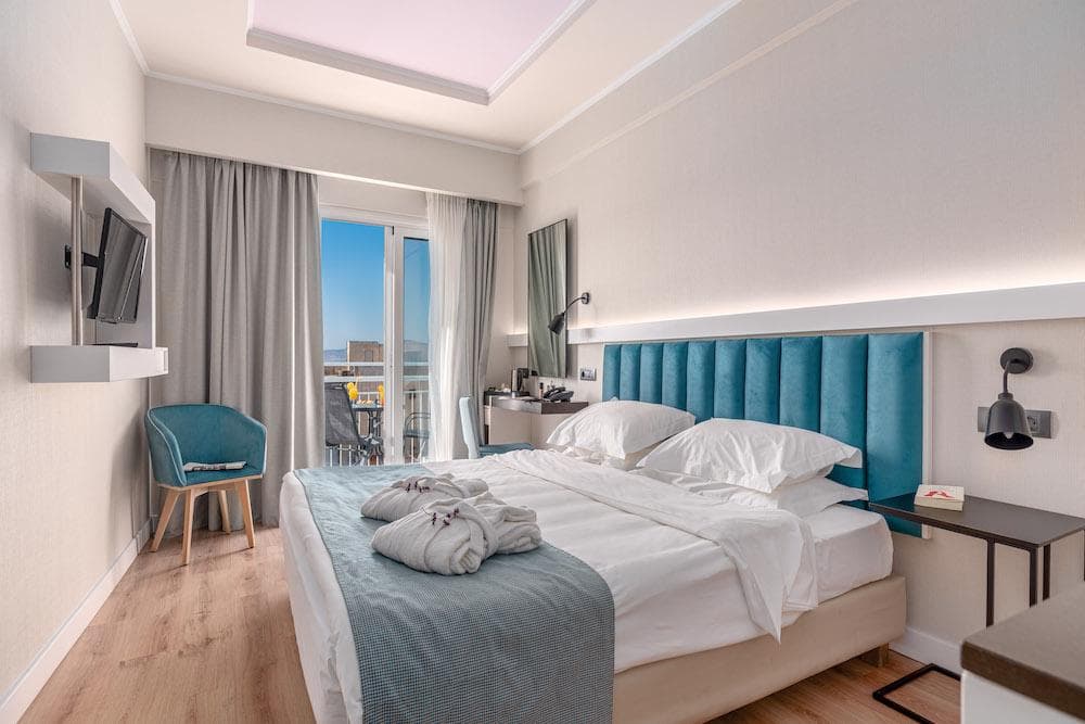 Spotgoedkope Athens Cypria: 4 nachten Athene voor maar €343!