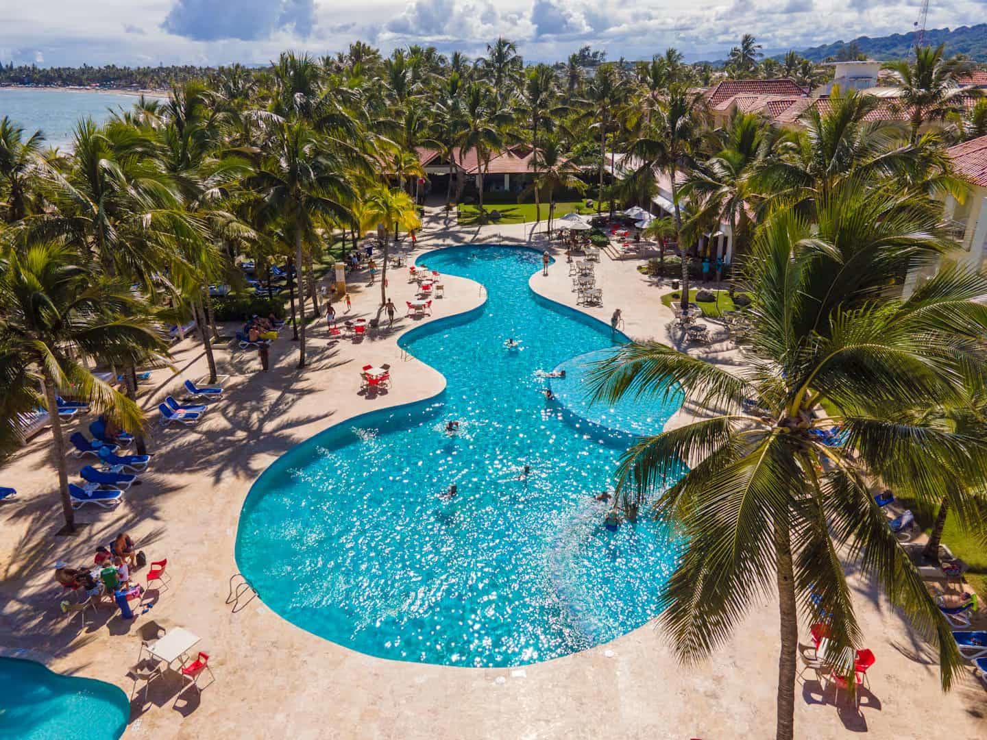 Hotel Viva Wyndham Tangerine 3