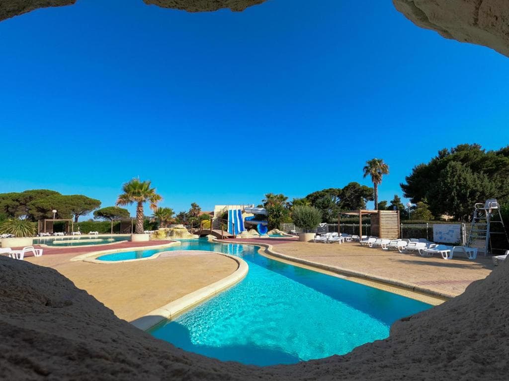 Domaine Les Muriers 2